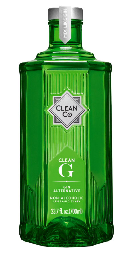Gin Alternative