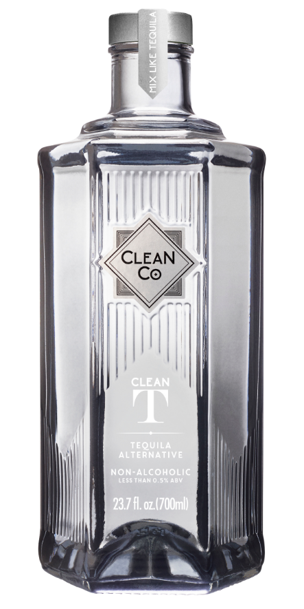 Tequila Alternative