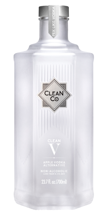 Apple Vodka Alternative